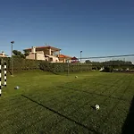 Villa Silvia For 10 People With Infinity Pool And Large Playground *