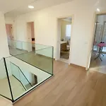 Silvia For 10 People With Infinity Pool And Large Playground Villa *