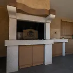 Villa Silvia For 10 People With Infinity Pool And Large Playground Babici